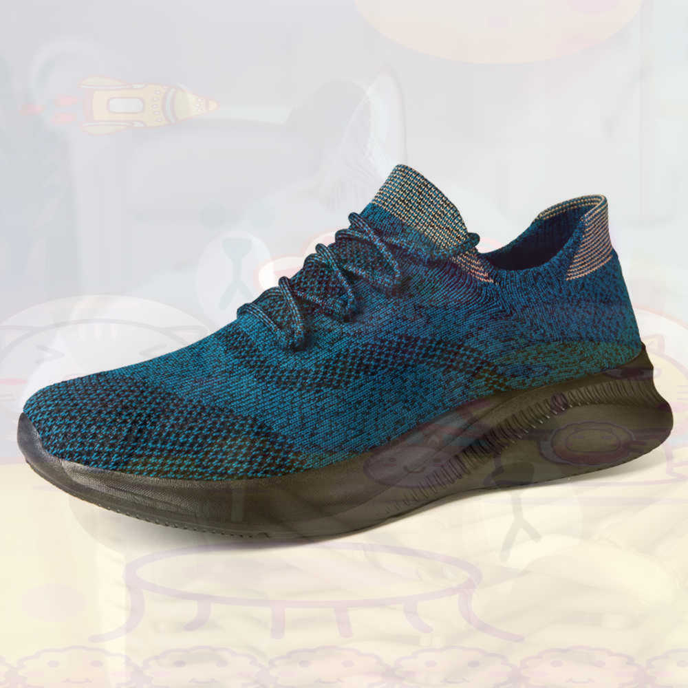Men'S Grooming Wholesale Suppliers - Sepatu Berkualitas Tinggi Sol Lembut Nomor
