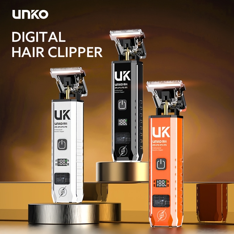 Men'S Grooming Room - 2026 Produk Terbaru! Alat Cukur Rambut