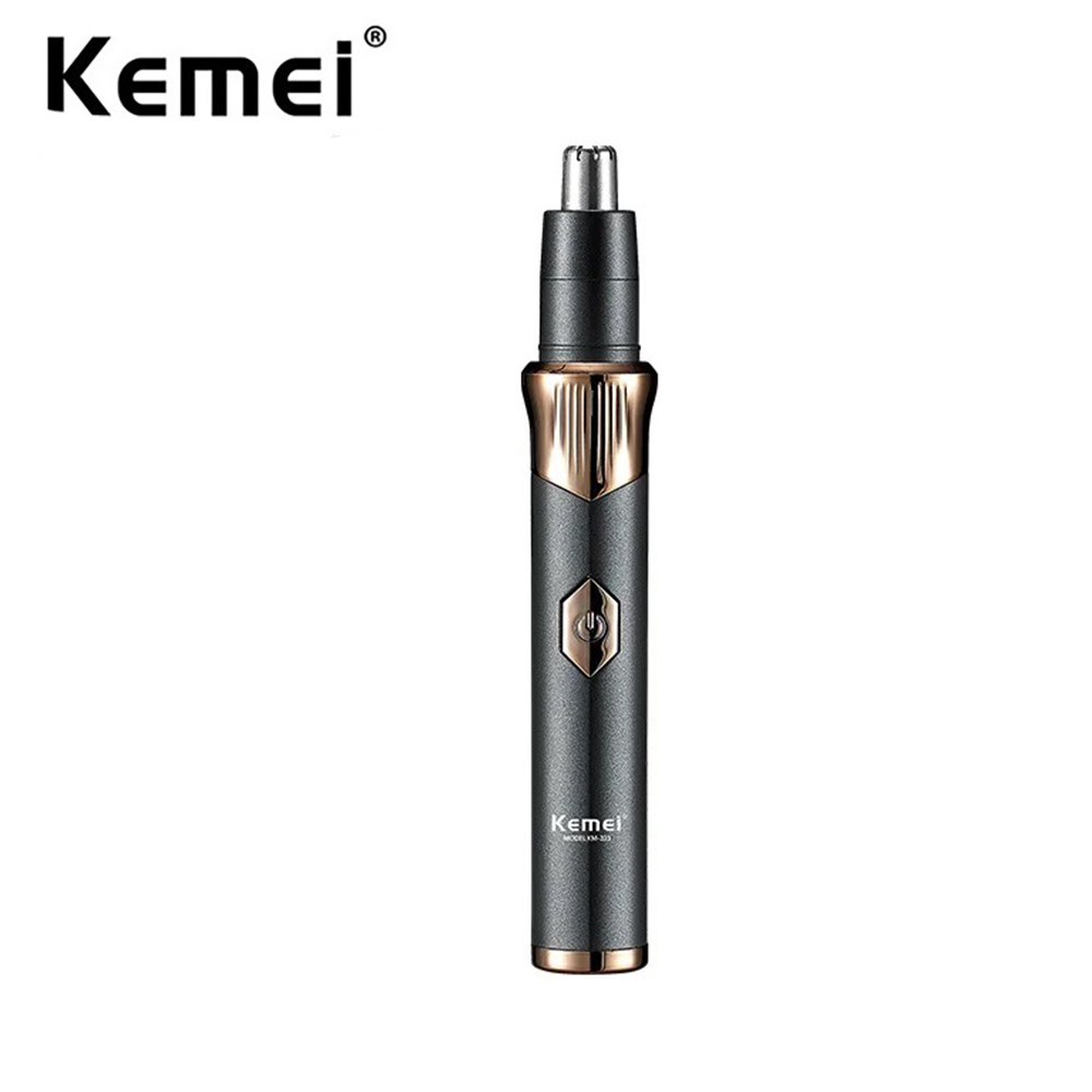 Men'S Grooming Room - Kemei alat cukur rambut elektrik pemangkas