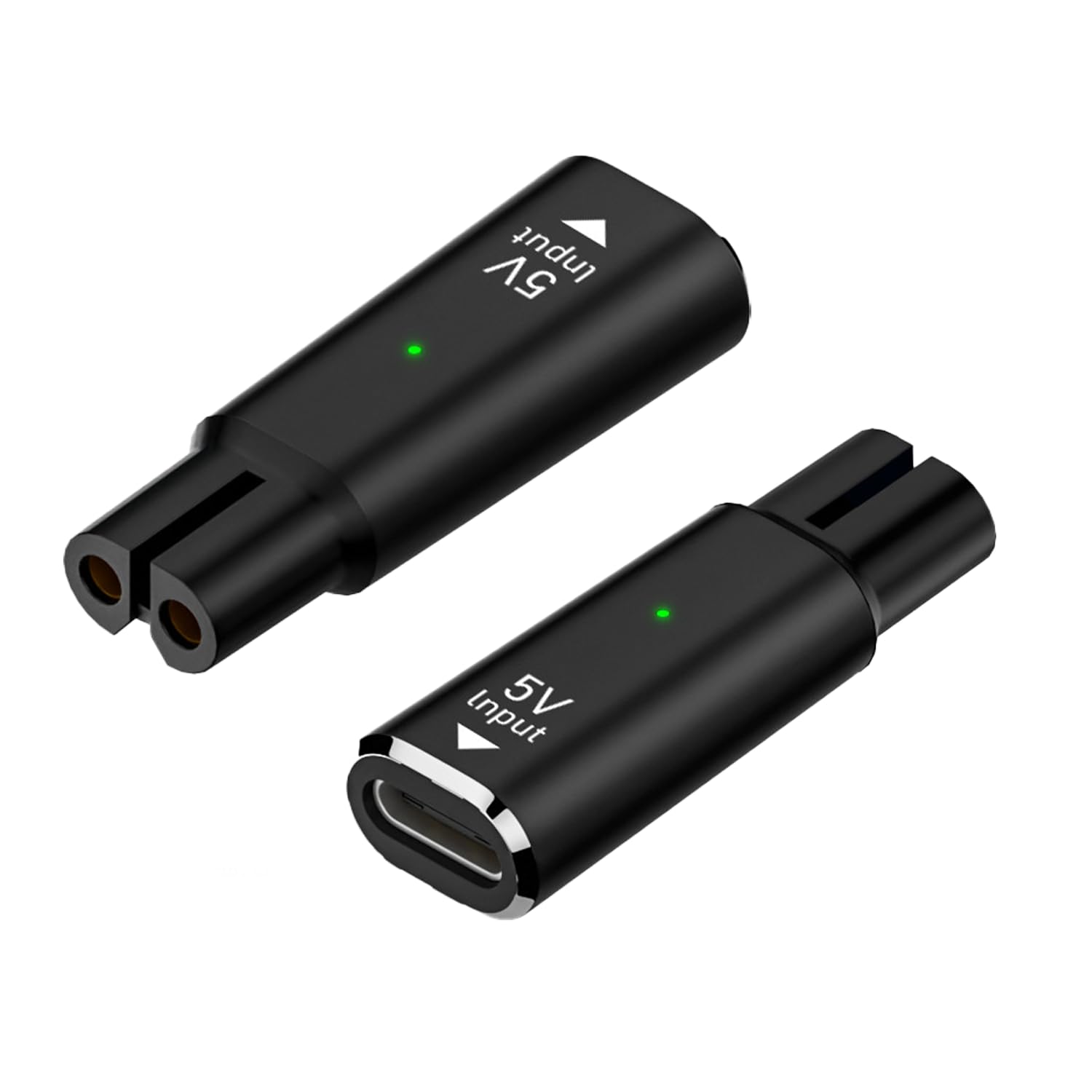 Men'S Grooming Room - Adaptor Pengisian Daya USB Tipe C