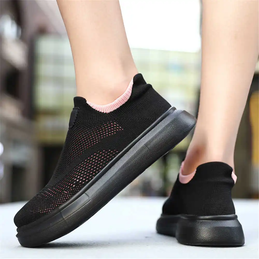 Men'S Grooming Wholesale Suppliers - Stoking Platform sepatu cokelat untuk wanita