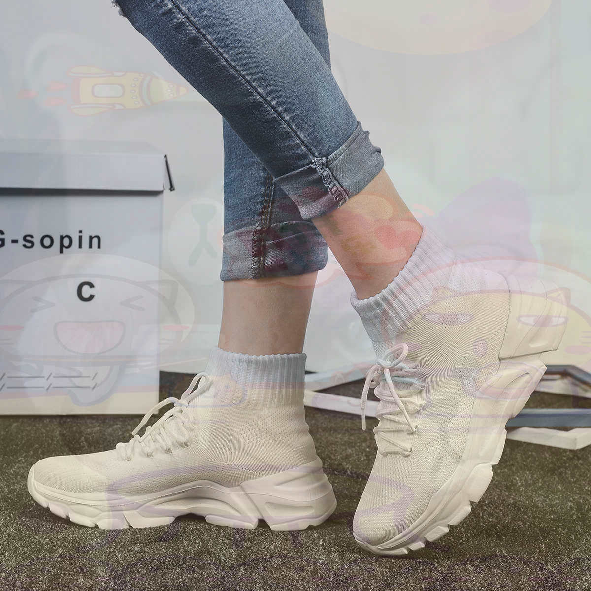 Men'S Grooming Wholesale Suppliers - Menambah Tinggi Badan Musim Panas Bola