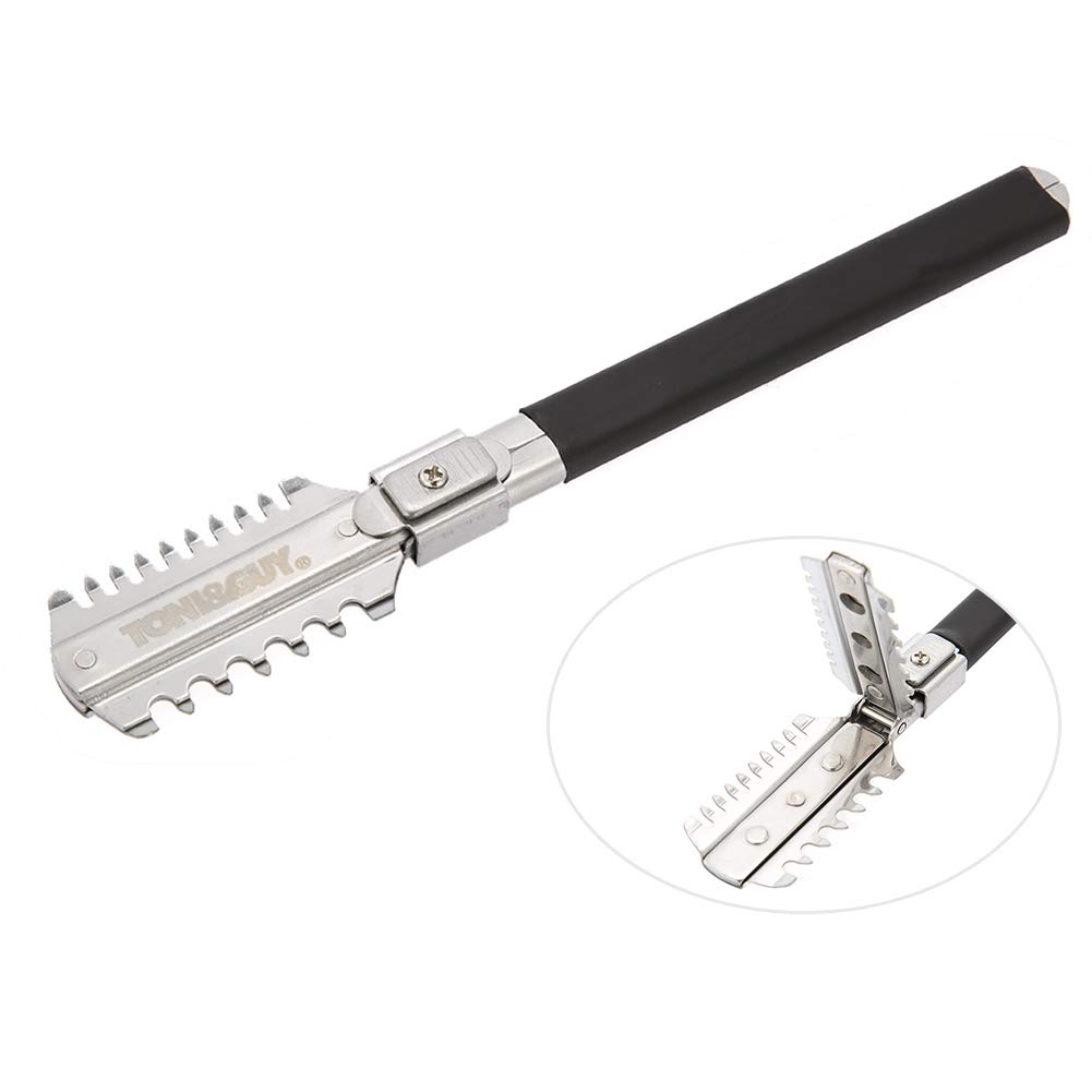 Pisau cukur rambut Manual, pis - Men'S Grooming Room ulasan dan harga