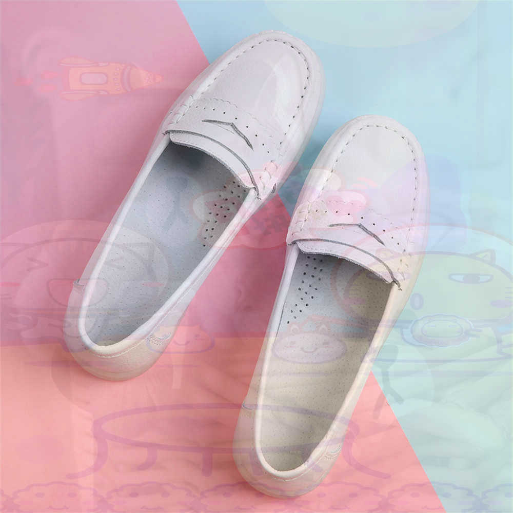 Moccasin Mengemudi Sepatu Rema - Men'S Grooming Wholesale Suppliers ulasan dan harga