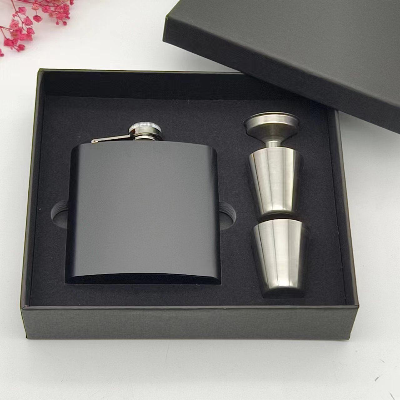 Hadiah Pengiring Pria Pernikah - Men'S Grooming Boxes ulasan dan harga