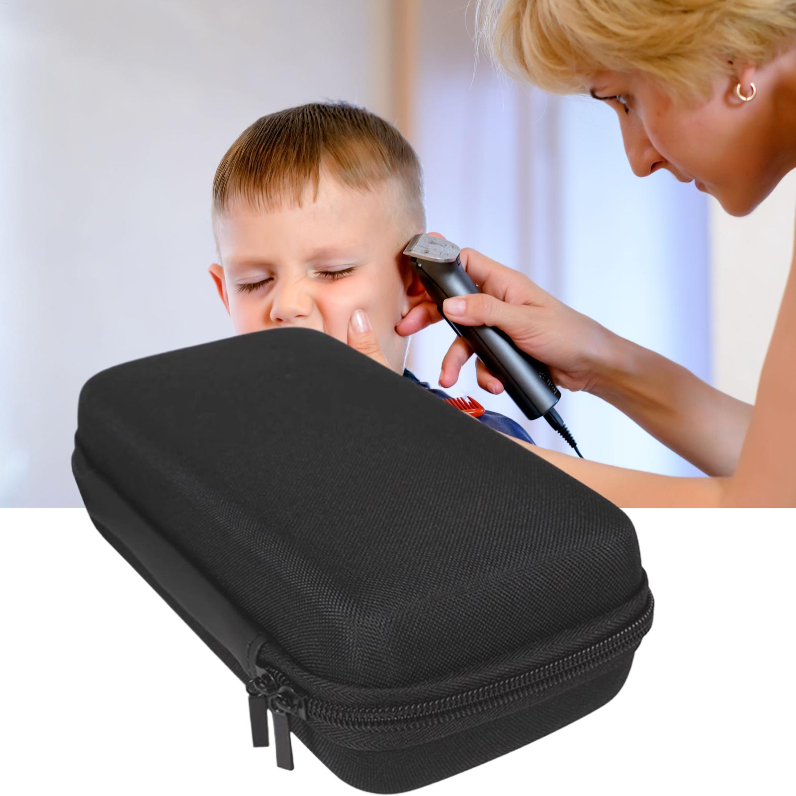 Tas Clipper Tas Alat Barber Te - Men'S Grooming Boxes ulasan dan harga