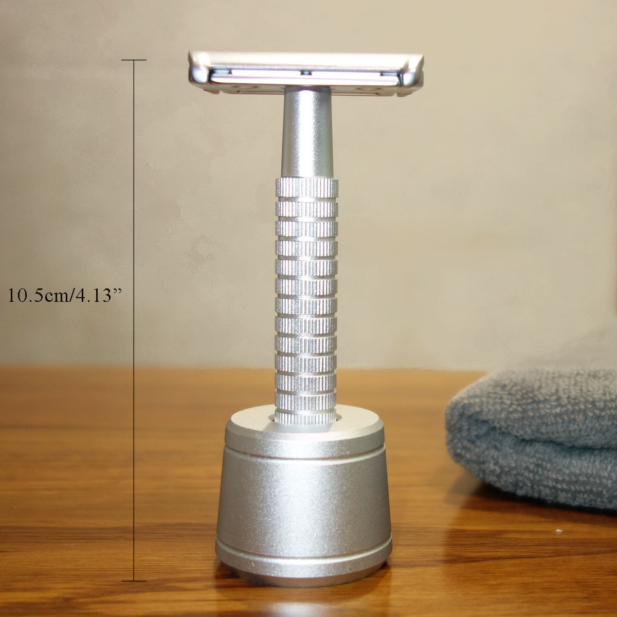 iRAZOR Pisau Cukur Double Edge - Men'S Grooming Blade ulasan dan harga