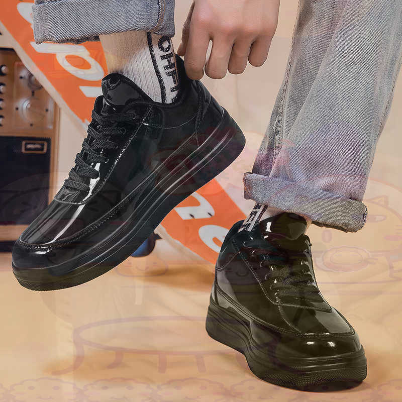 Sepatu Bot Ukuran 33 Sepatu Te - Men'S Grooming Wholesale Suppliers ulasan dan harga