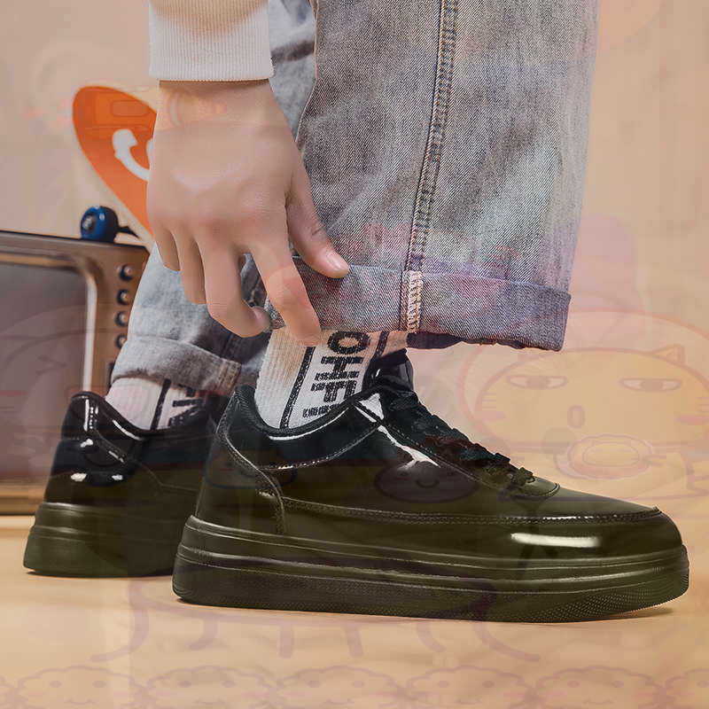 Sepatu Bot Ukuran 33 Sepatu Te - Men'S Grooming Wholesale Suppliers ulasan dan harga