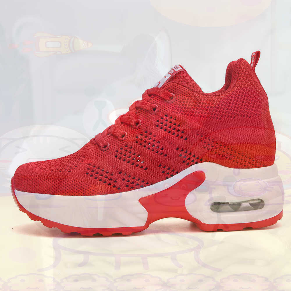 Merah Ukuran 36 Sepatu Wanita  - Men'S Grooming Wholesale Suppliers ulasan dan harga