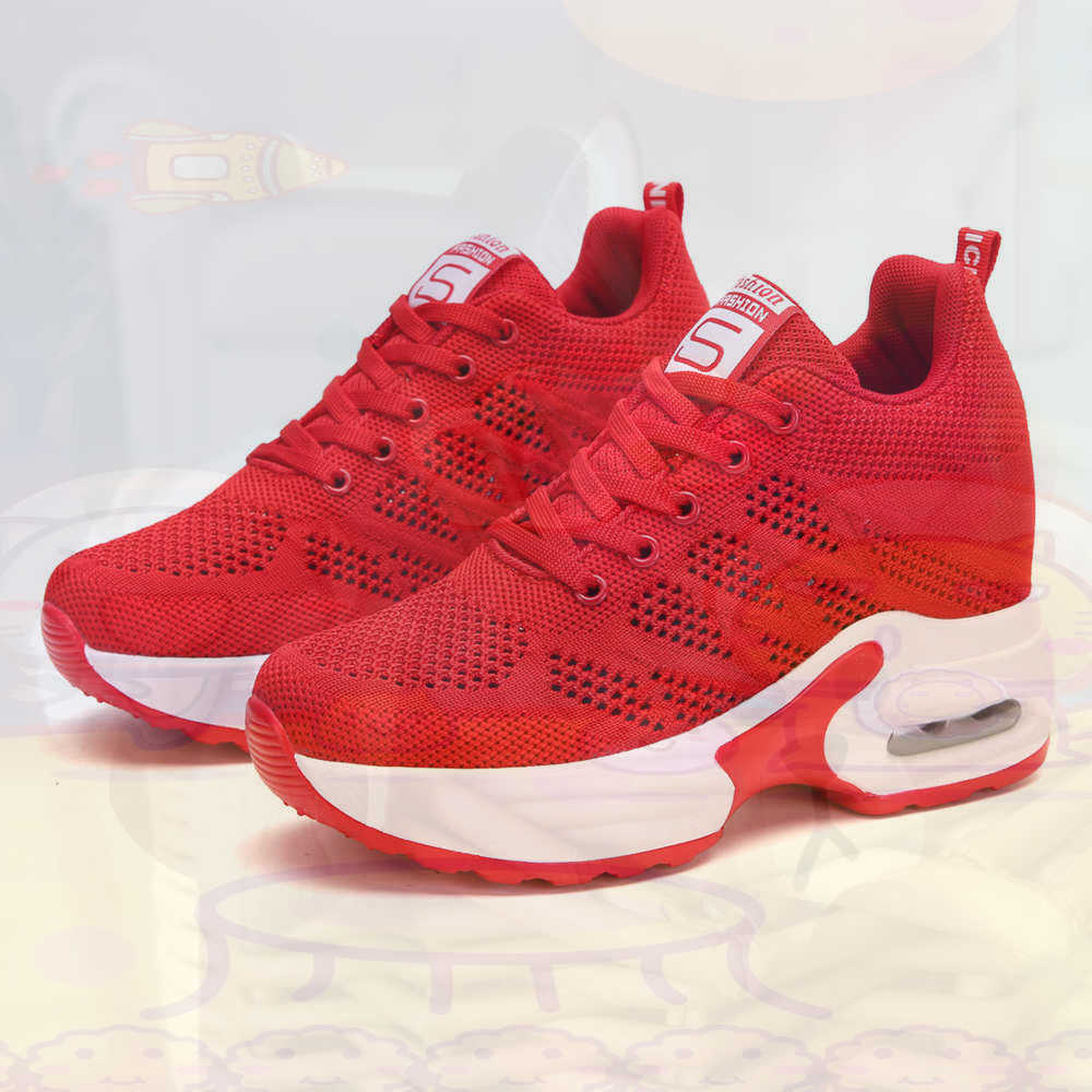 Merah Ukuran 36 Sepatu Wanita  - Men'S Grooming Wholesale Suppliers ulasan dan harga