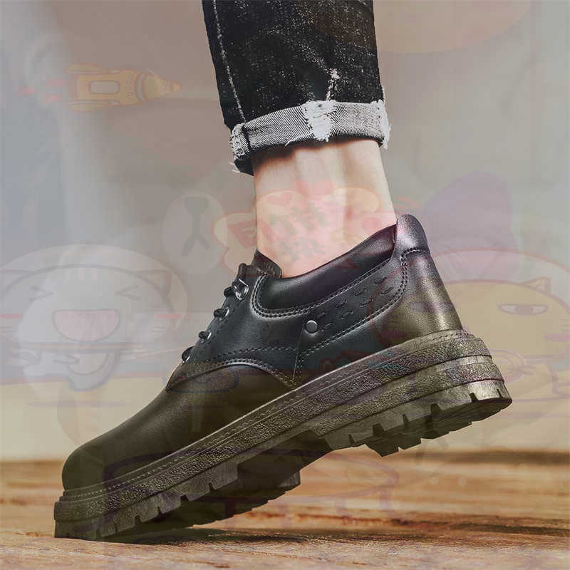 Sepatu Pria Tenis Pelatih Fash - Men'S Grooming Wholesale Suppliers ulasan dan harga