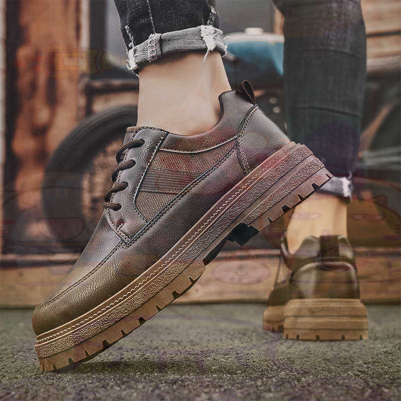 Sepatu Pria Tenis Pelatih Fash - Men'S Grooming Wholesale Suppliers ulasan dan harga