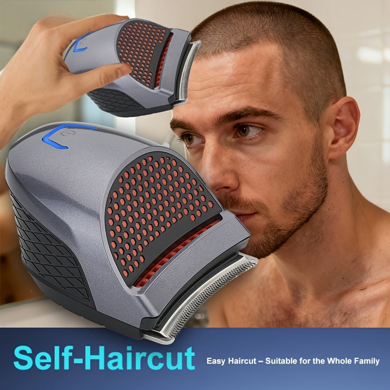 Alat Cukur Rambut Pria Tanpa K - Men'S Grooming Blade ulasan dan harga