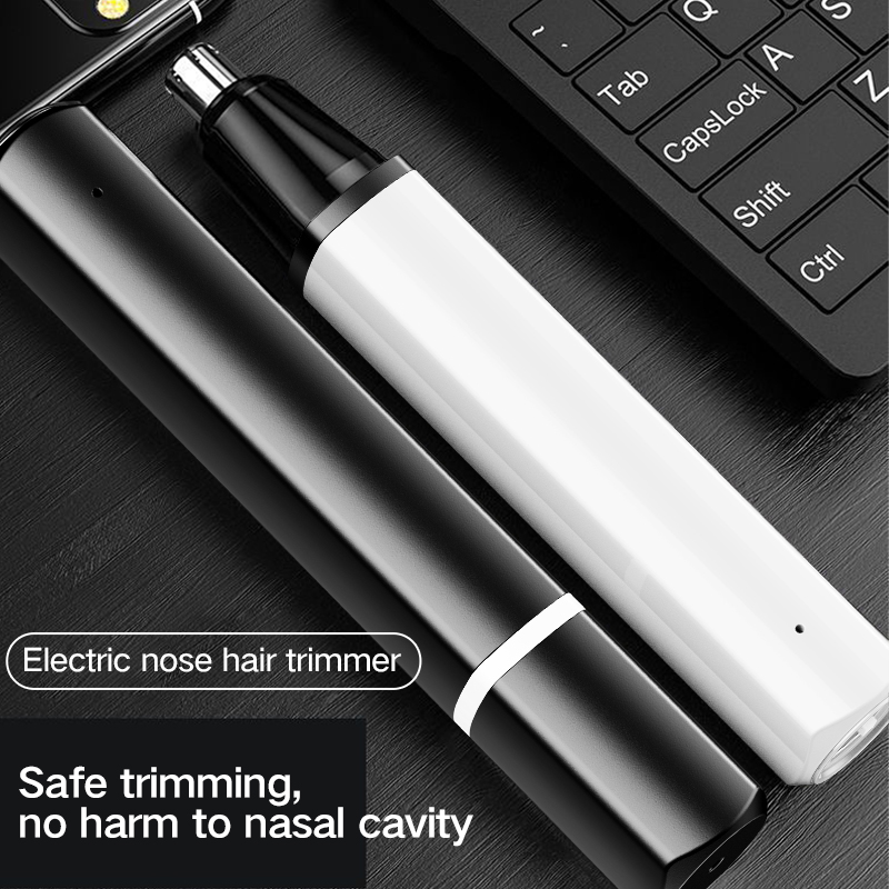 Pemangkas Rambut Hidung LED Mo - Men'S Grooming Room ulasan dan harga