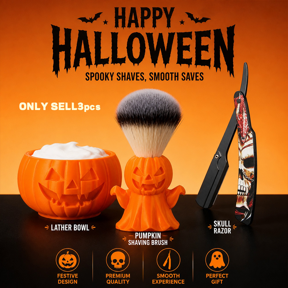 Set Perlengkapan Cukur Pria Be - Men'S Grooming Blade ulasan dan harga
