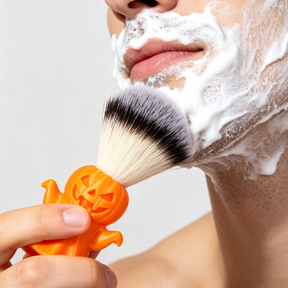 Set Perlengkapan Cukur Pria Be - Men'S Grooming Blade ulasan dan harga