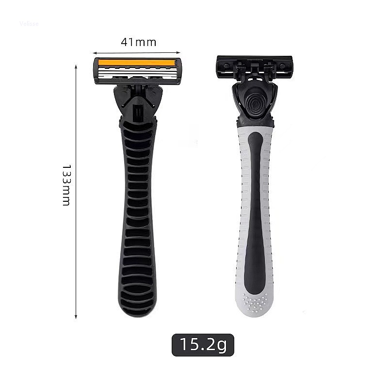 Pisau Cukur Manual 3 Lapis Pre - Men'S Grooming Blade ulasan dan harga