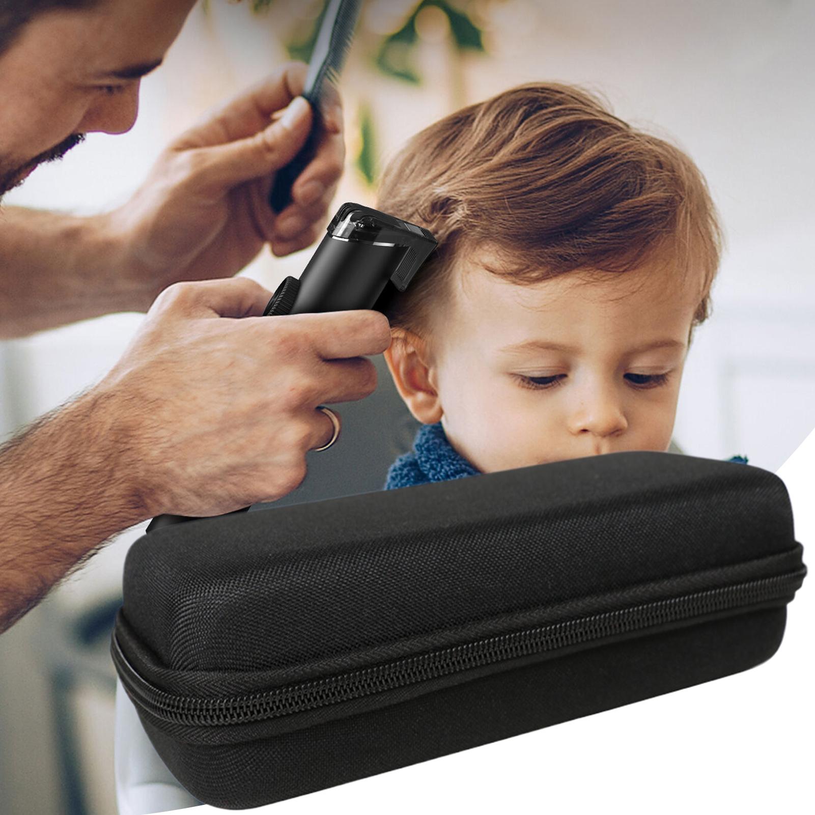 Tas Pemotong Rambut Elektrik K - Men'S Grooming Boxes ulasan dan harga
