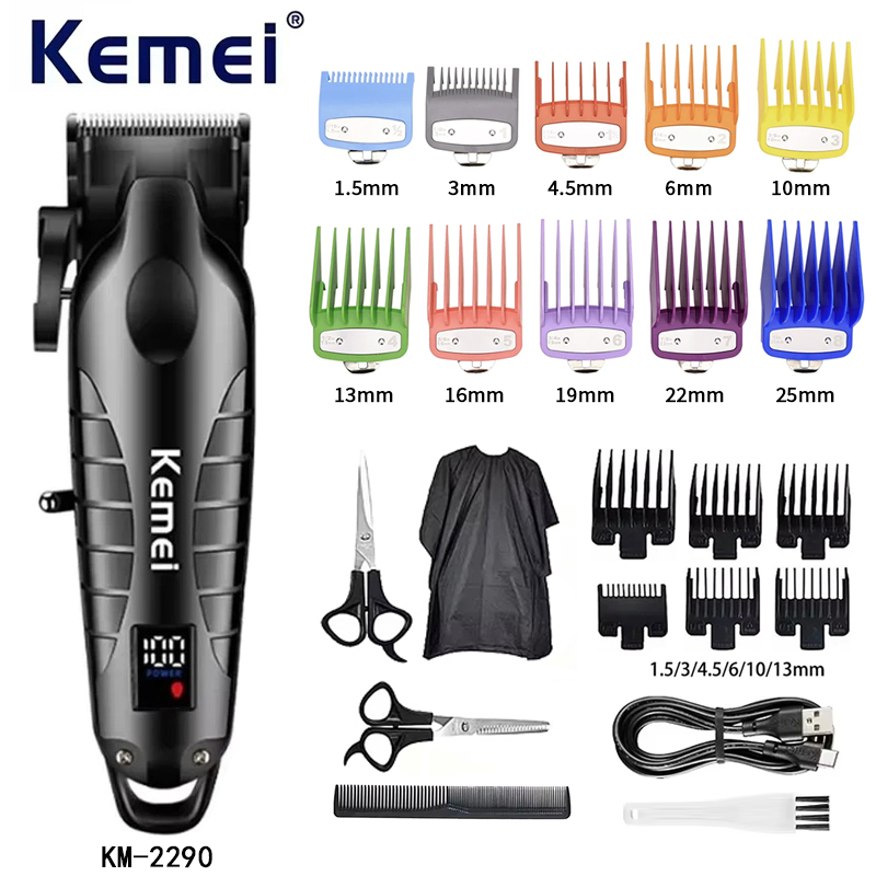 Mesin Cukur Rambut Barber Blad - Men'S Grooming Blade ulasan dan harga
