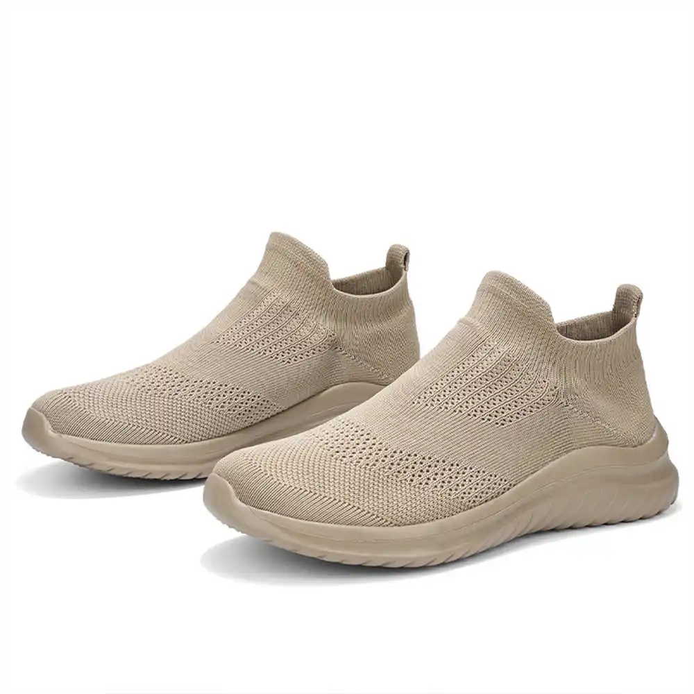 Sepatu olahraga pria, krem lem - Men'S Grooming Wholesale Suppliers ulasan dan harga
