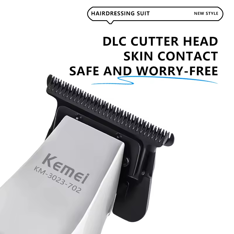 Kemei Pemangkas Rambut Profesi - Men'S Grooming Room ulasan dan harga