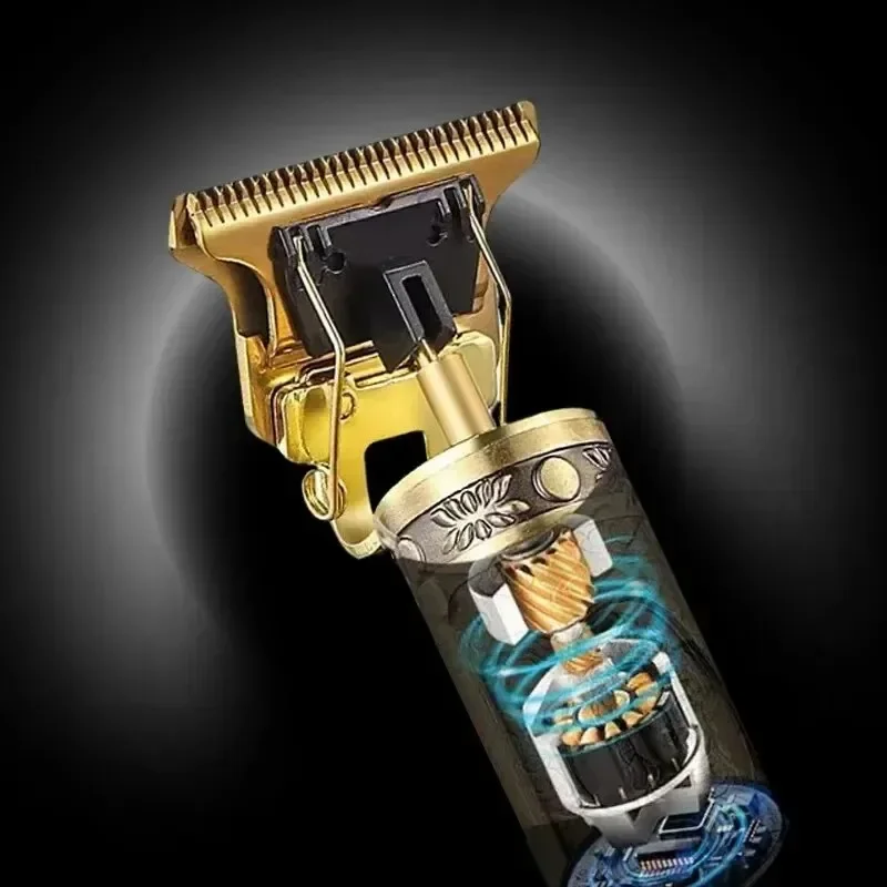 Mesin Pemotong Rambut Elektrik - Men'S Grooming Room ulasan dan harga