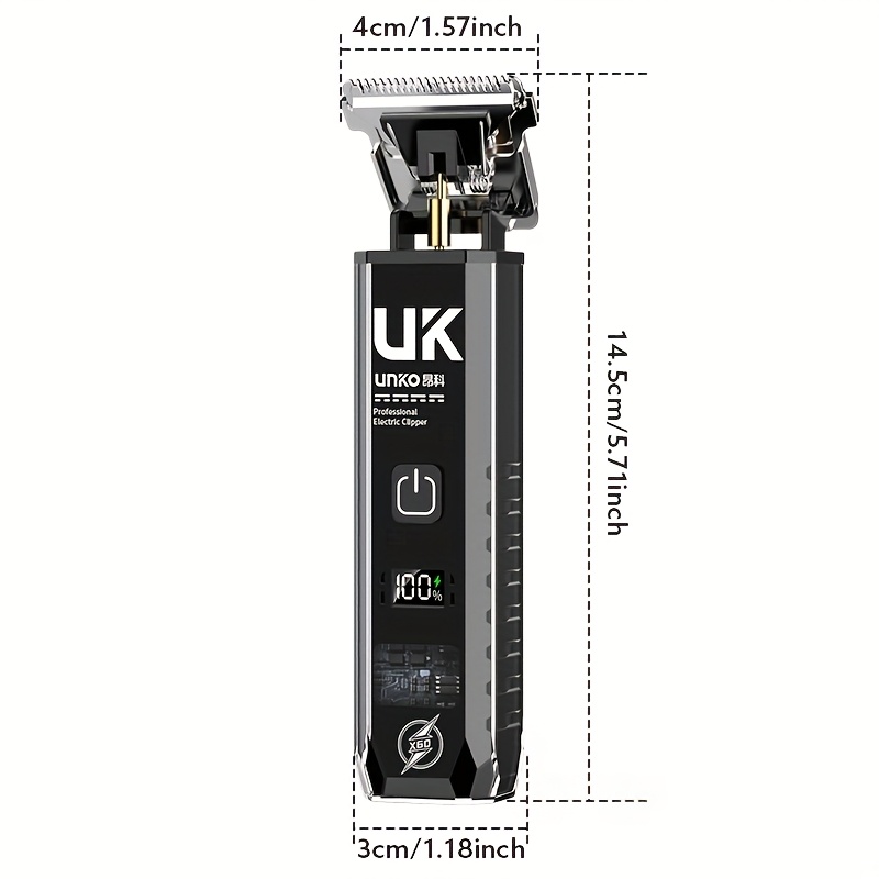 2026 Produk Terbaru! Alat Cuku - Men'S Grooming Room ulasan dan harga