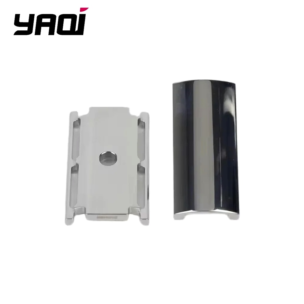 1.35mm Celah Pisau Yaqi Sentin - Men'S Grooming Blade ulasan dan harga