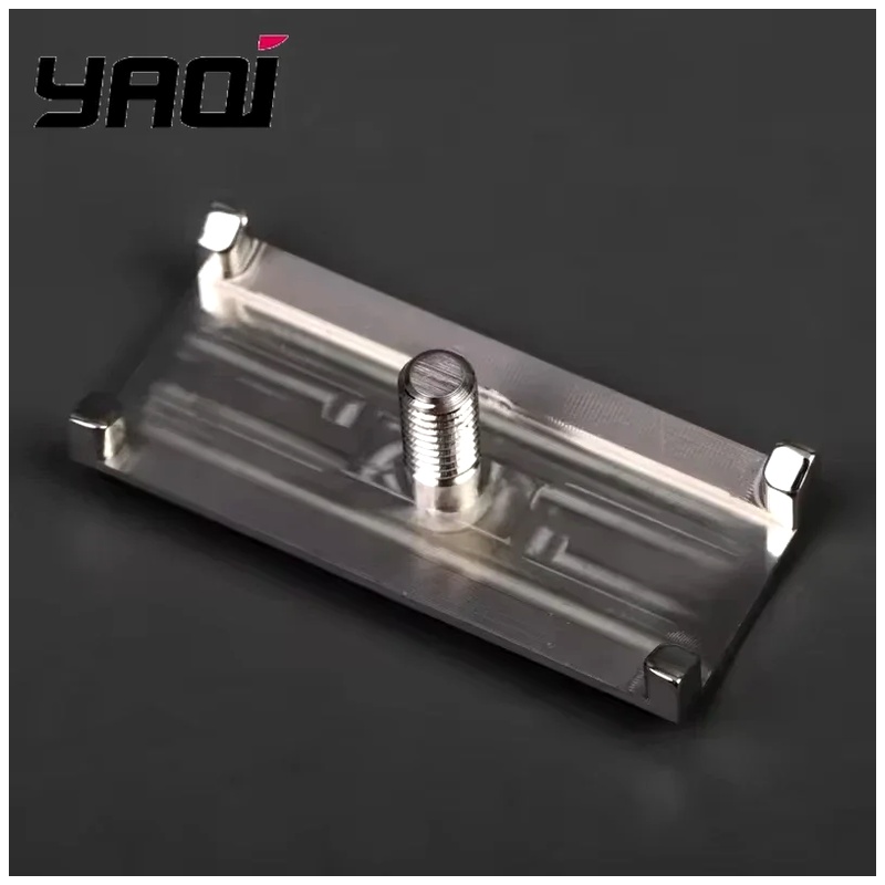 1.35mm Celah Pisau Yaqi Sentin - Men'S Grooming Blade ulasan dan harga