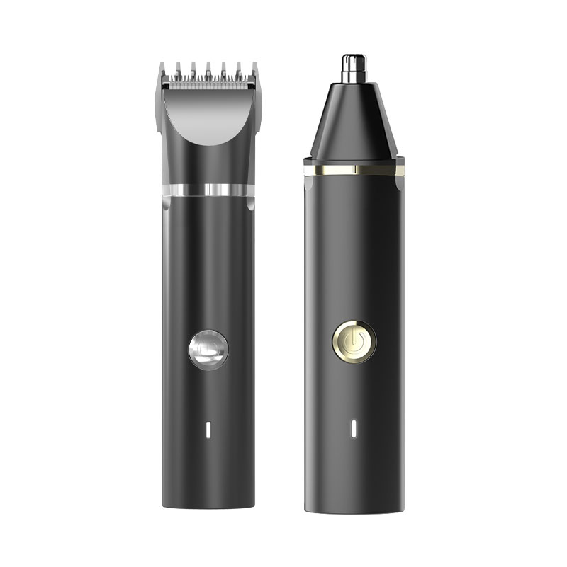 Alat Cukur Rambut Hidung dan T - Men'S Grooming Blade ulasan dan harga