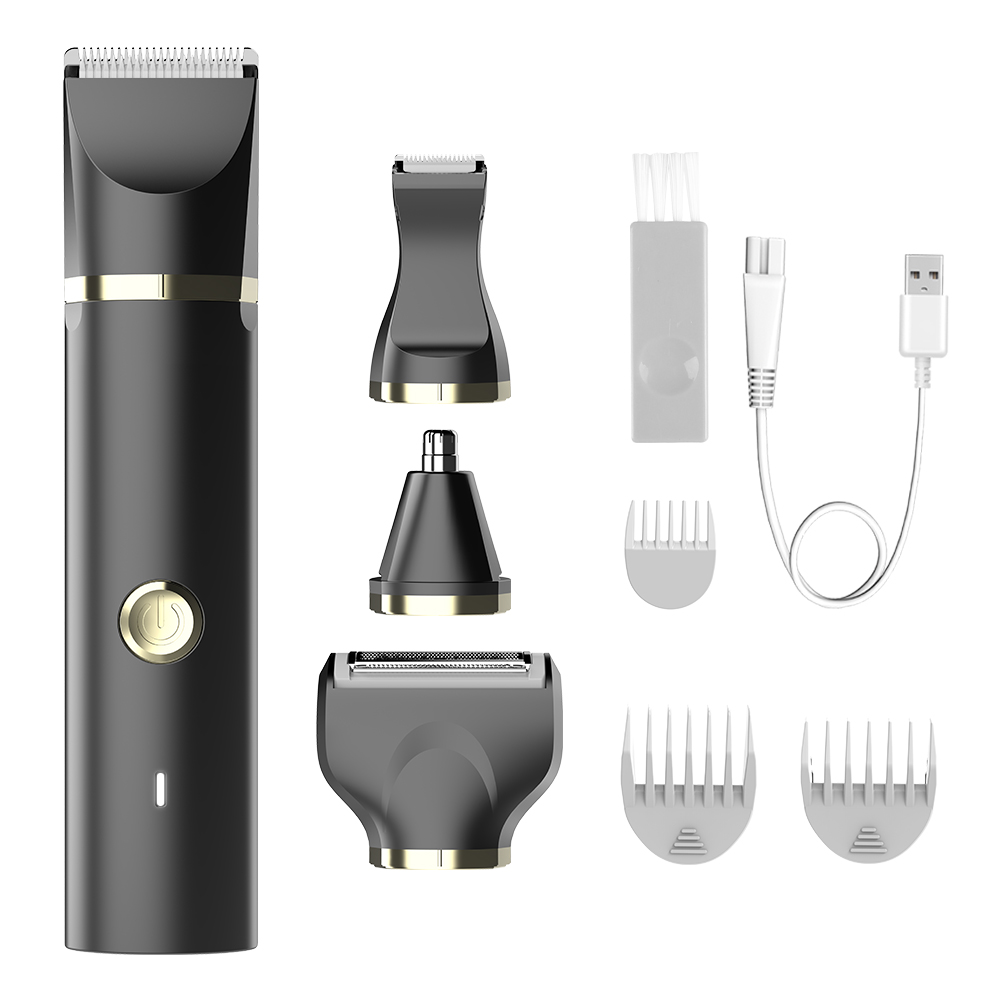 Alat Cukur Rambut Hidung dan T - Men'S Grooming Blade ulasan dan harga