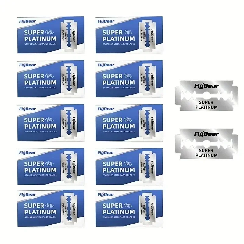 Alat Presisi dengan Pisau Cuku - Men'S Grooming Blade ulasan dan harga