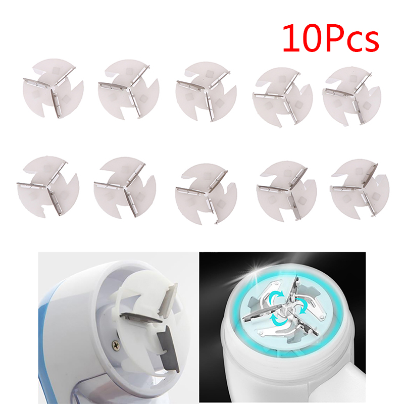 10 buah mesin kepala pemangkas - Men'S Grooming Room ulasan dan harga