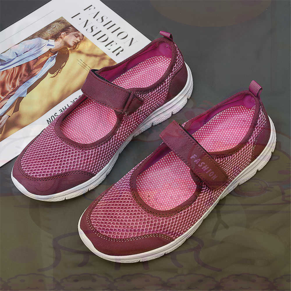 Sepatu Tenis Wanita Jaring Nom - Men'S Grooming Wholesale Suppliers ulasan dan harga