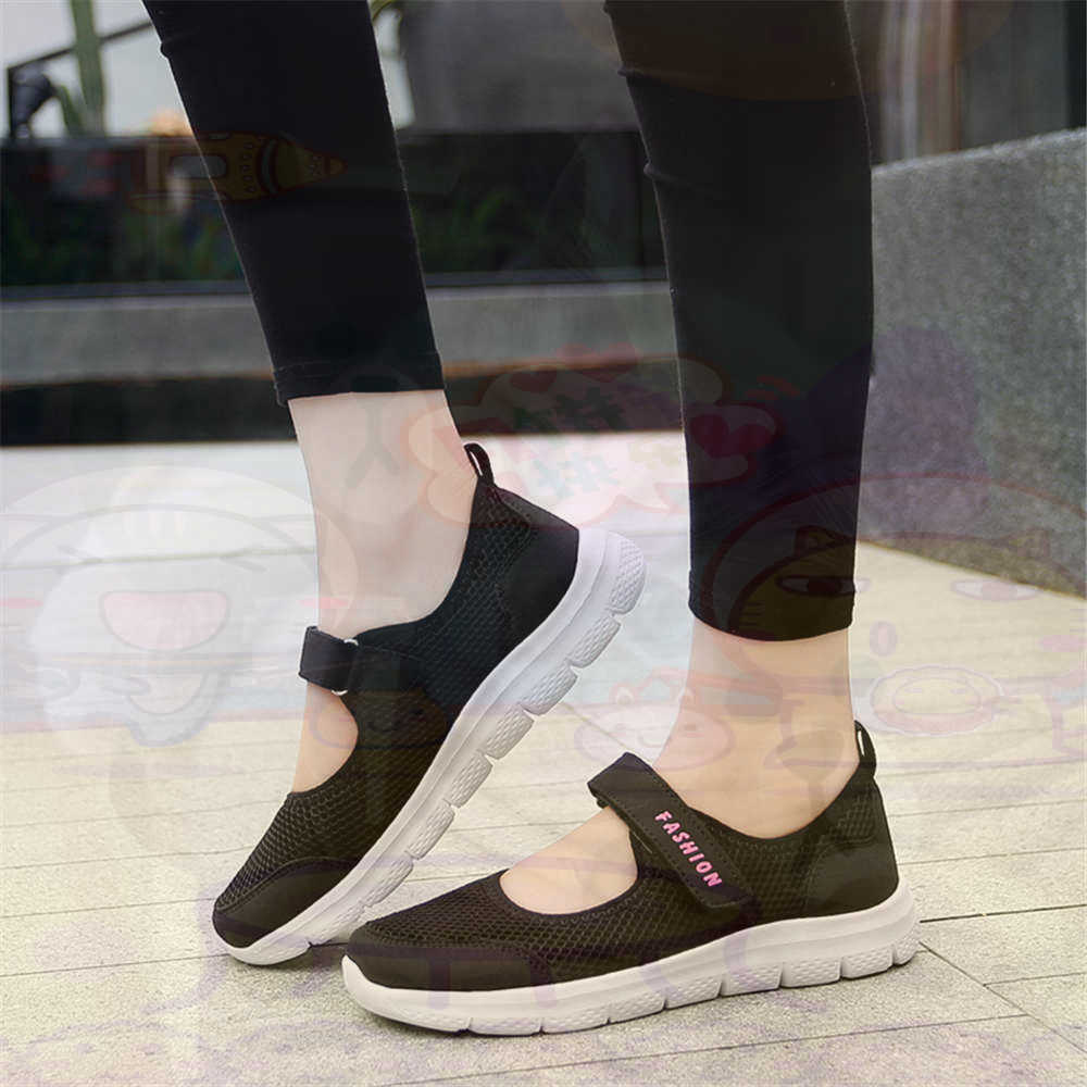 Sepatu Tenis Wanita Jaring Nom - Men'S Grooming Wholesale Suppliers ulasan dan harga