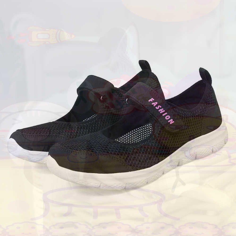 Sepatu Tenis Wanita Jaring Nom - Men'S Grooming Wholesale Suppliers ulasan dan harga