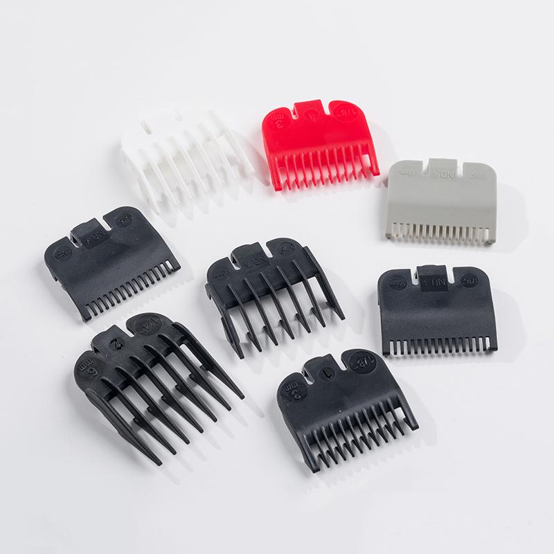 Set Sisir Pembatas Mesin Cukur - Men'S Grooming Room ulasan dan harga