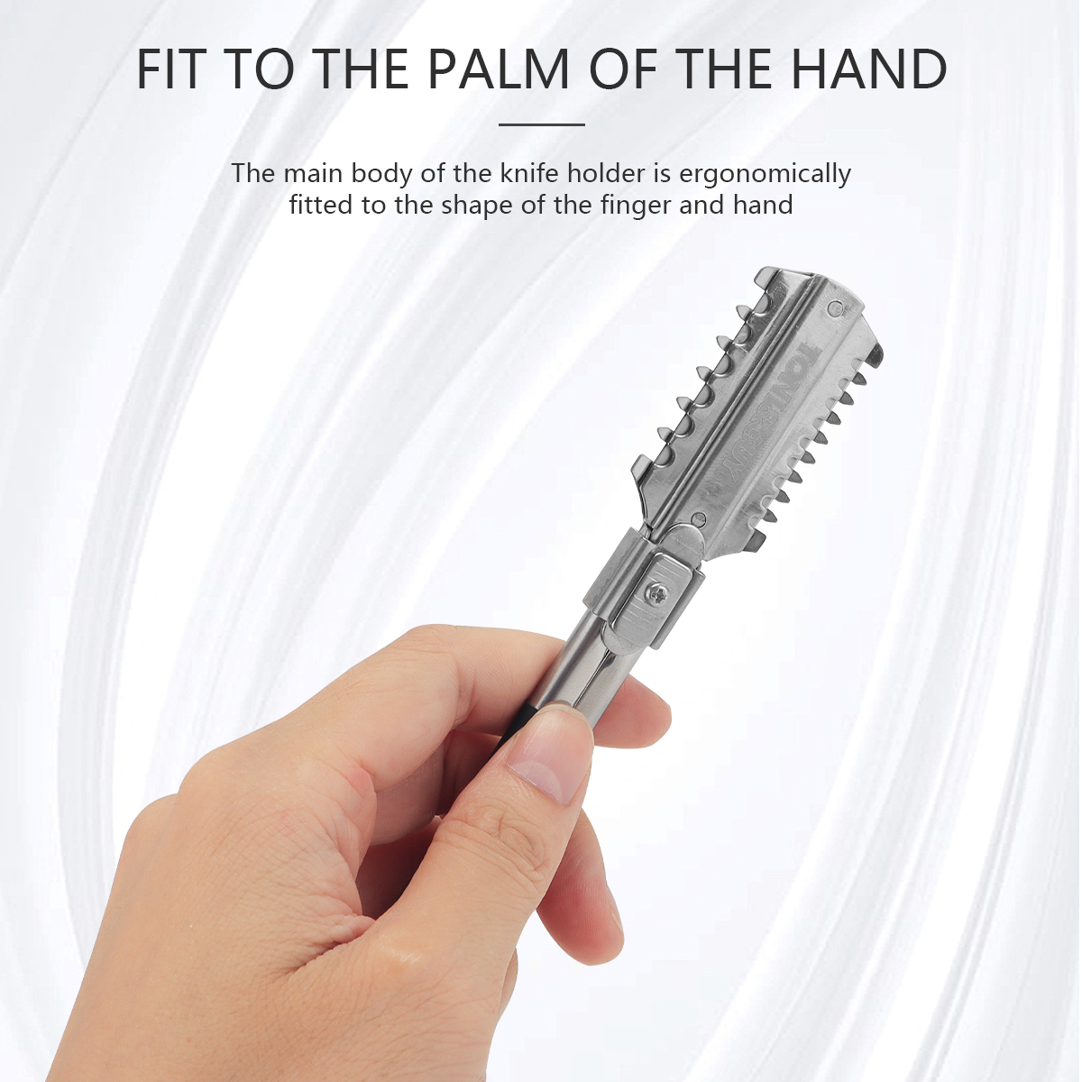 Pisau Cukur Rambut Double-Edge - Men'S Grooming Room ulasan dan harga