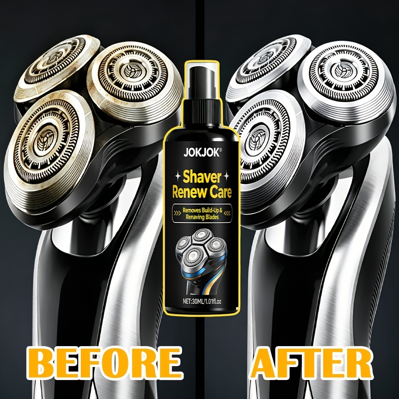 Semprotan Perawatan Alat Cukur - Men'S Grooming Room ulasan dan harga